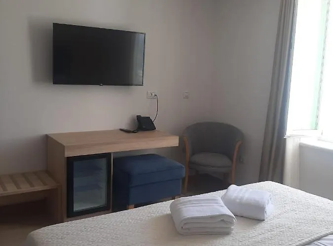 بيت ضيافة Sangulin Palace V