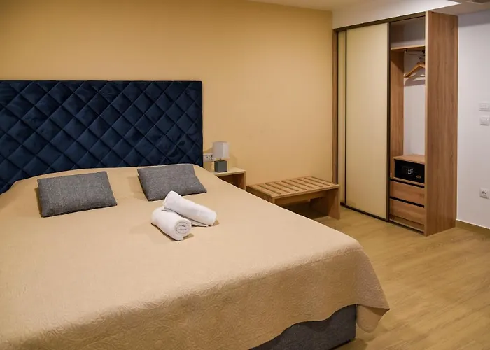 Гостевой дом Sangulin Palace V 4*