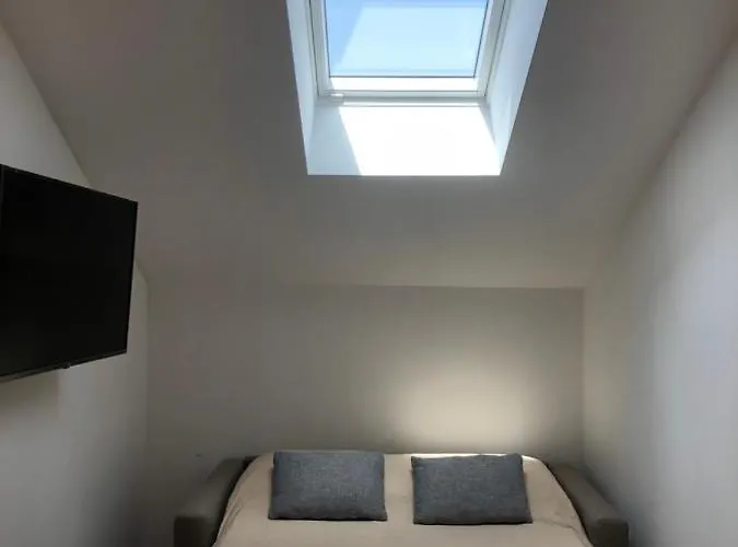 بيت ضيافة Sangulin Palace V