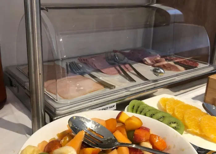 Гостевой дом Sangulin Palace V Биоград-на-Мору