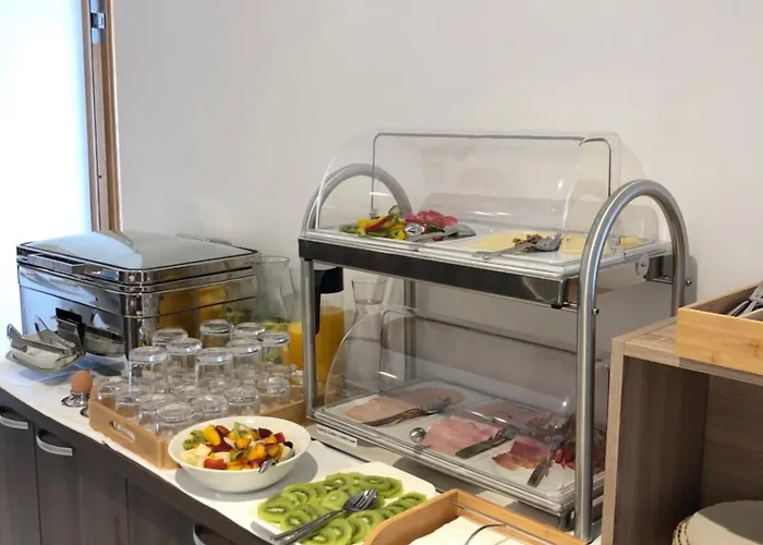 Гостевой дом Sangulin Palace V 4*