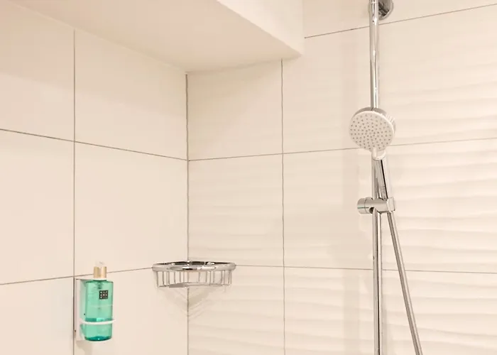 Sangulin Palace V بيت ضيافة