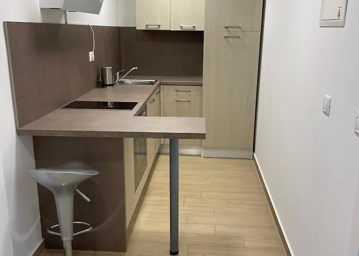 بيت ضيافة Sangulin Palace V 4*