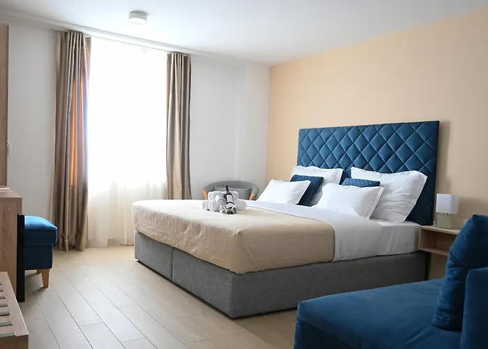 Hotel Sangulin Palace 4*