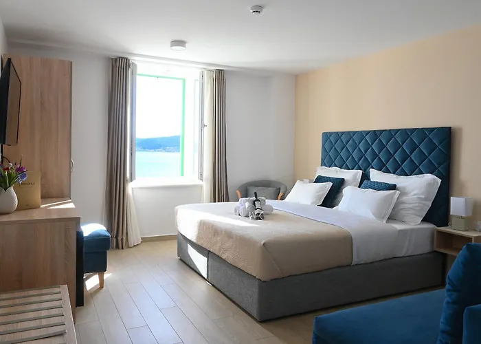 Sangulin Palace Hotel Biograd Na Moru